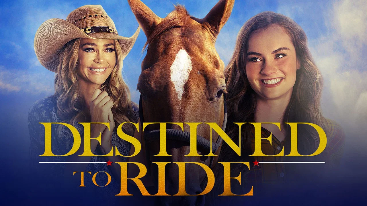 Destined to Ride - 剧照