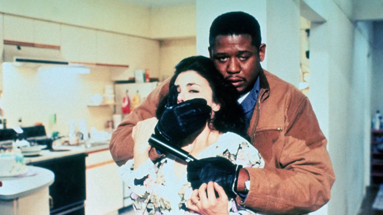 杀手有情天 - 剧照