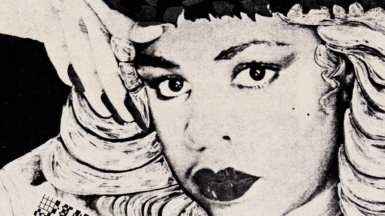 Goodbye Horses: The Many Lives of Q Lazzarus - 剧照