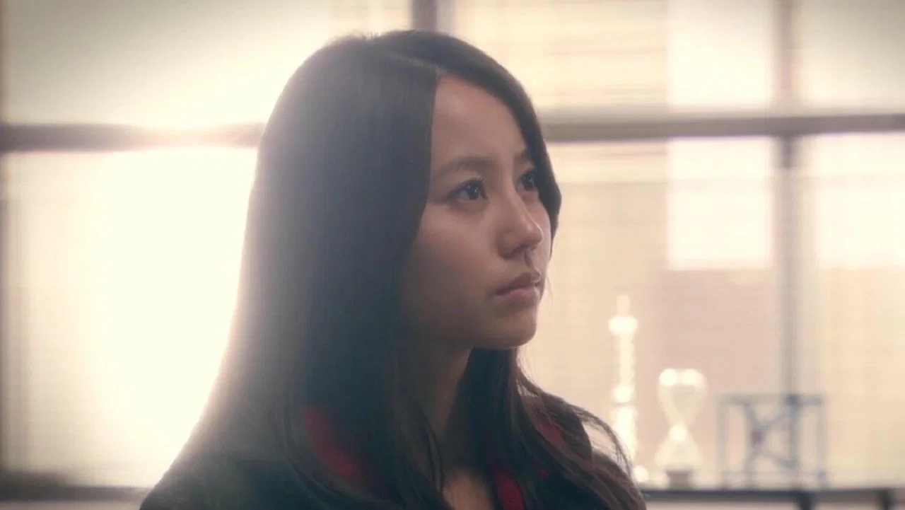 彼岸花：女人们的犯罪档案 - 剧照