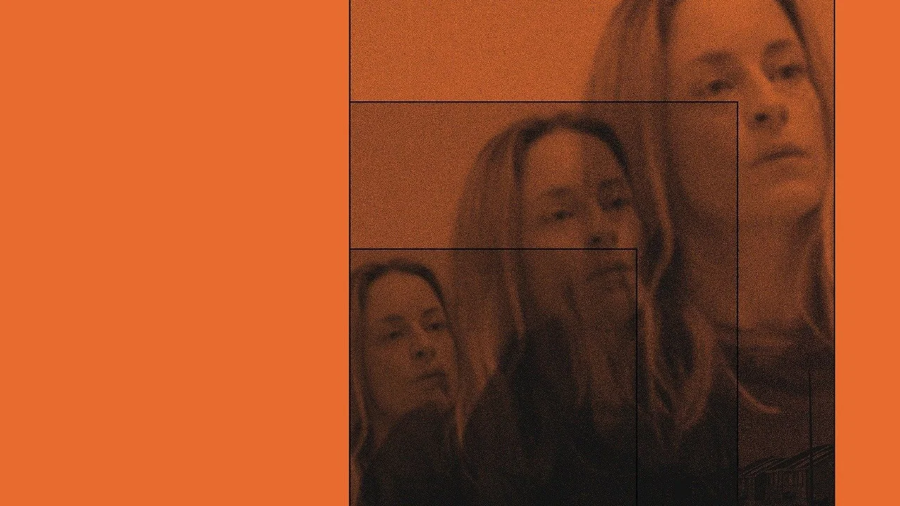 Nouveau-Qu&eacute;bec - 剧照