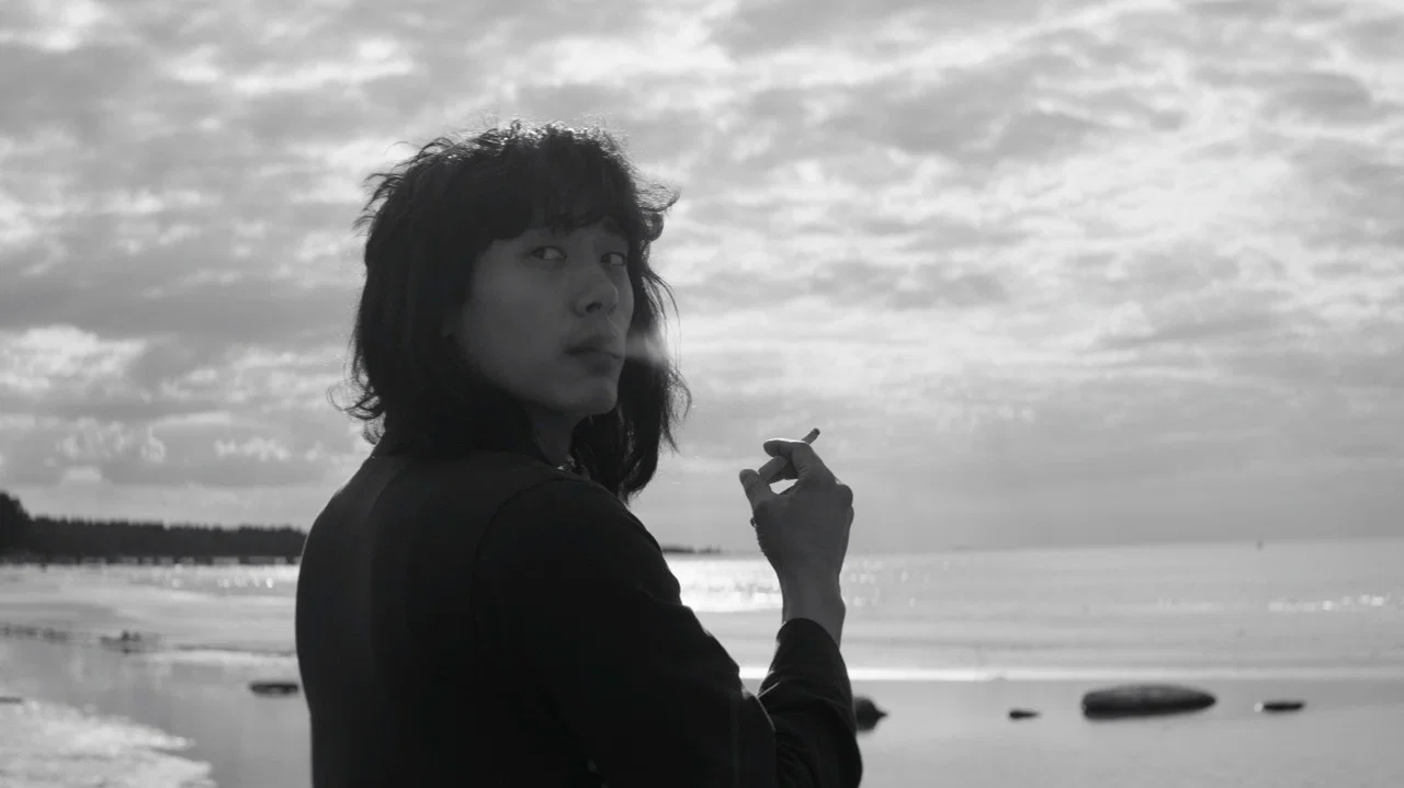 盛夏 - 剧照
