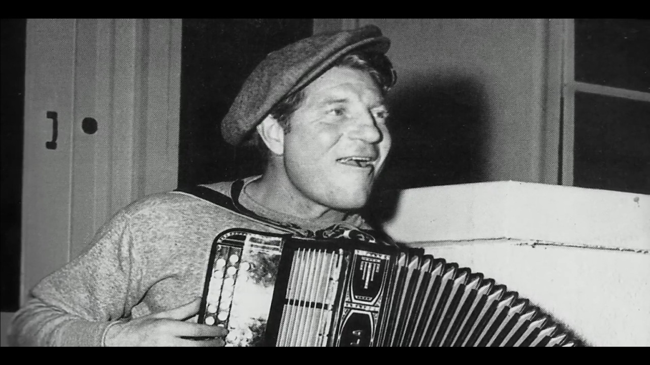 Jean Gabin, le dernier des g&eacute;ants - 剧照