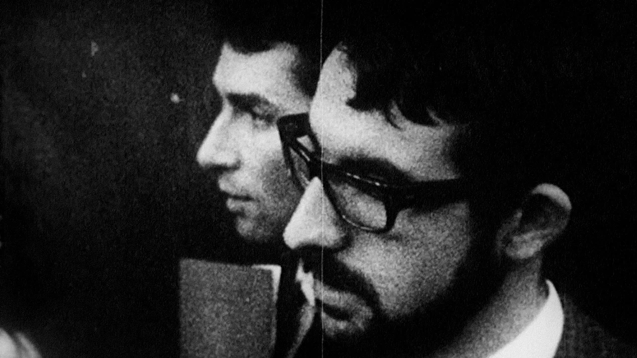 Spagna '68: el hoy es malo pero el ma&ntilde;ana es m&iacute;o - 剧照