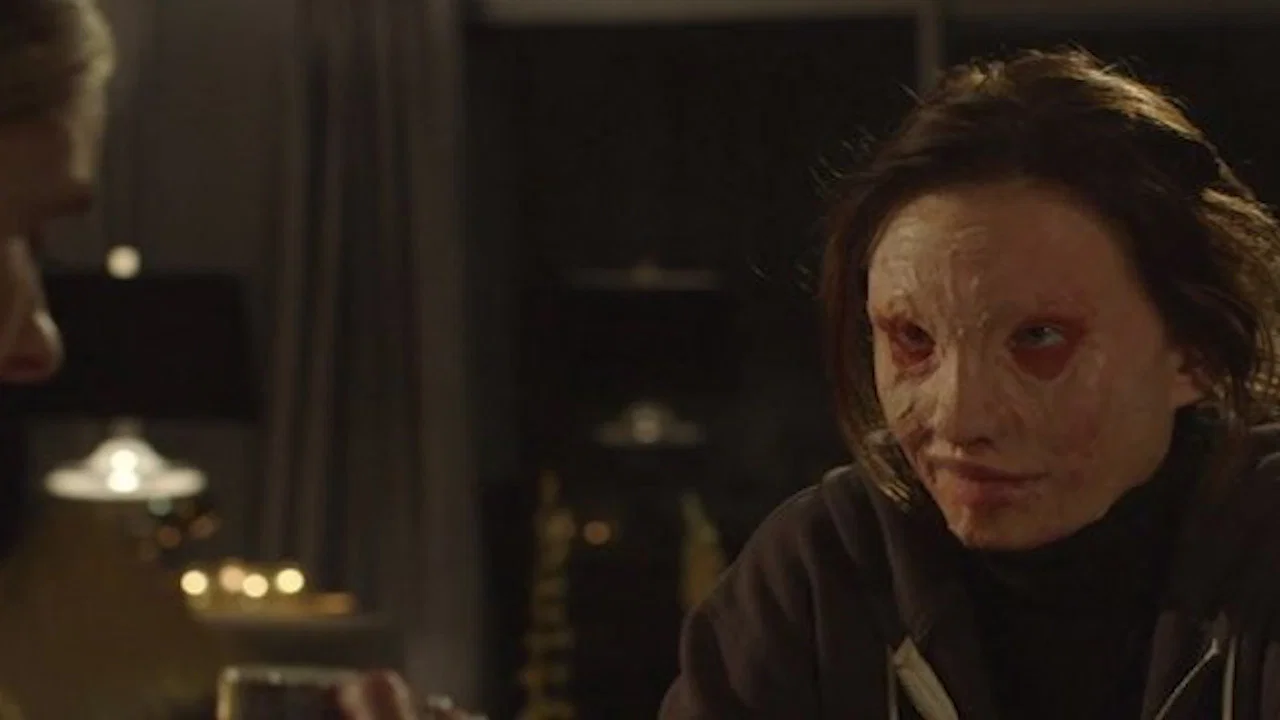 The Cleaning Lady - 剧照