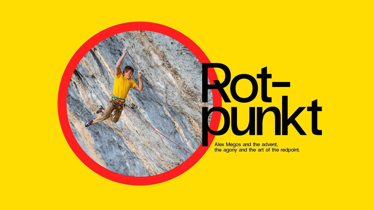 Rotpunkt - 剧照
