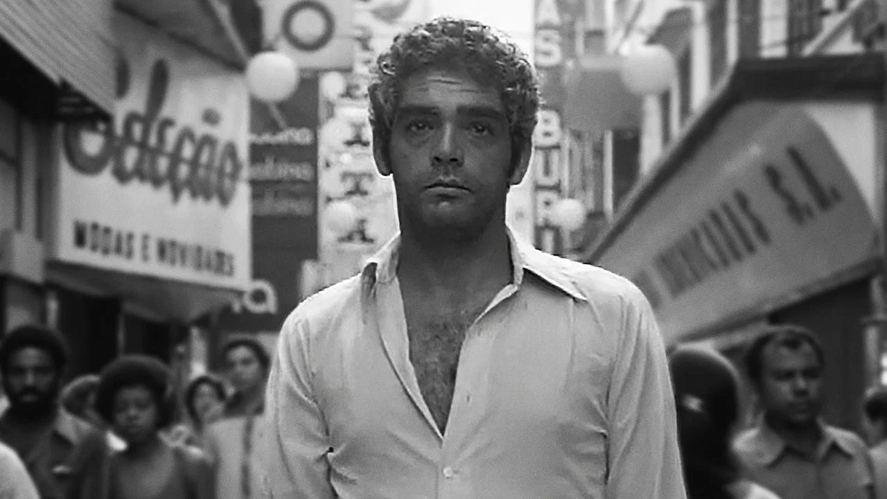 Hist&oacute;rias Que Nosso Cinema (N&atilde;o) Contava - 剧照