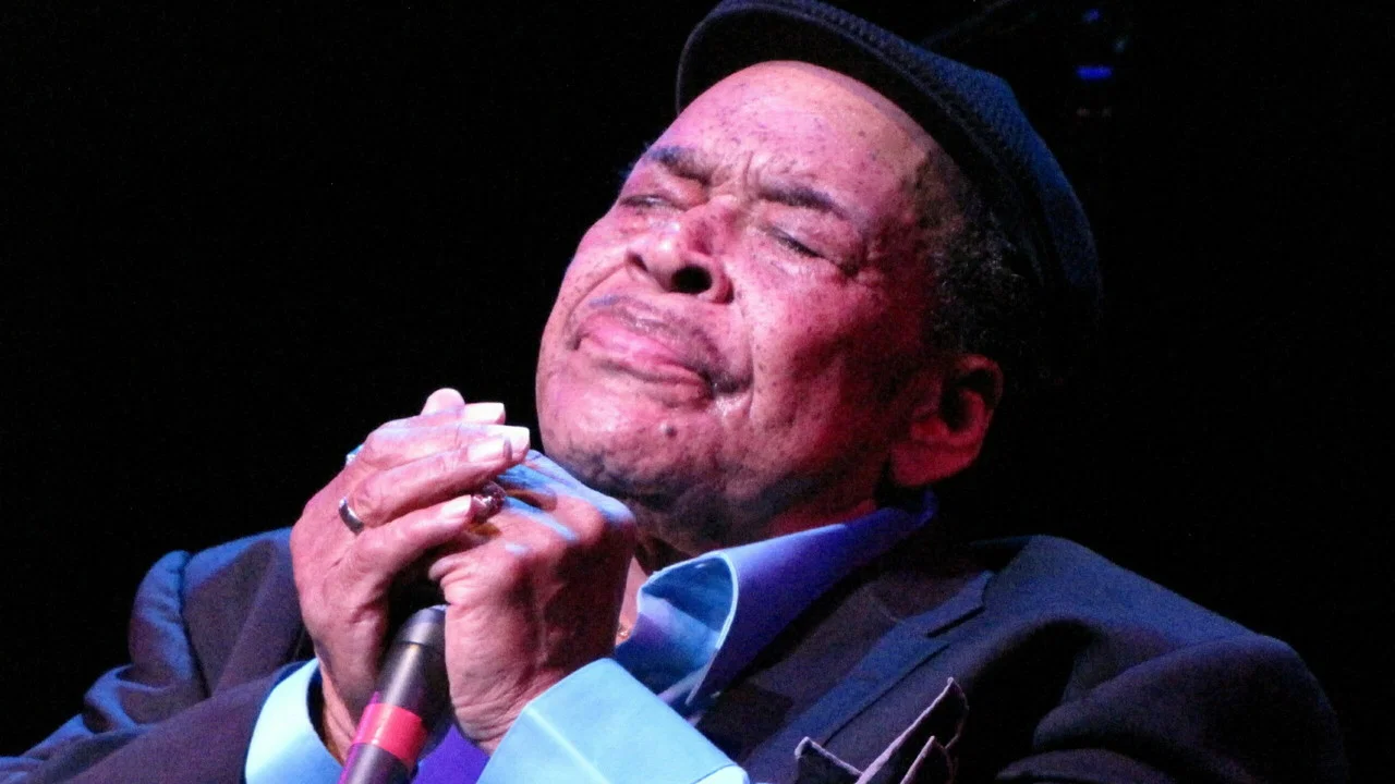 Bonnie Blue: James Cotton's Life in the Blues - 剧照