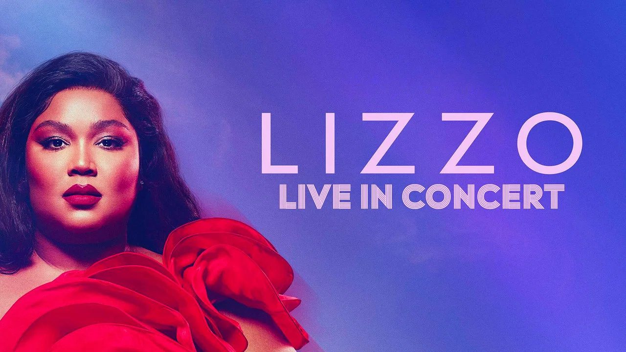 Lizzo: Live in Concert - 剧照