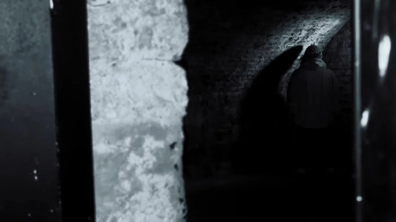 The ParaPod:  A Very British Ghost Hunt - 剧照