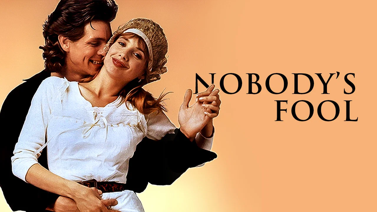 Nobody's Fool - 剧照