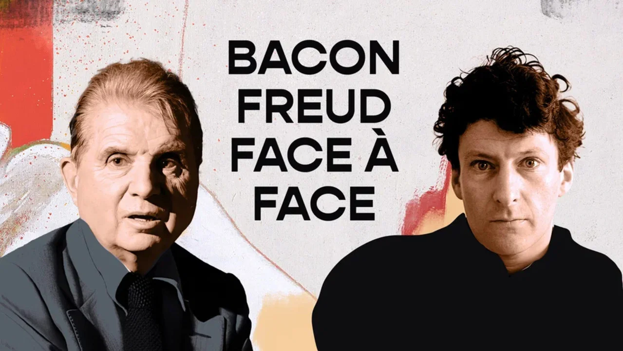 Bacon-Freud, face &agrave; face - 剧照
