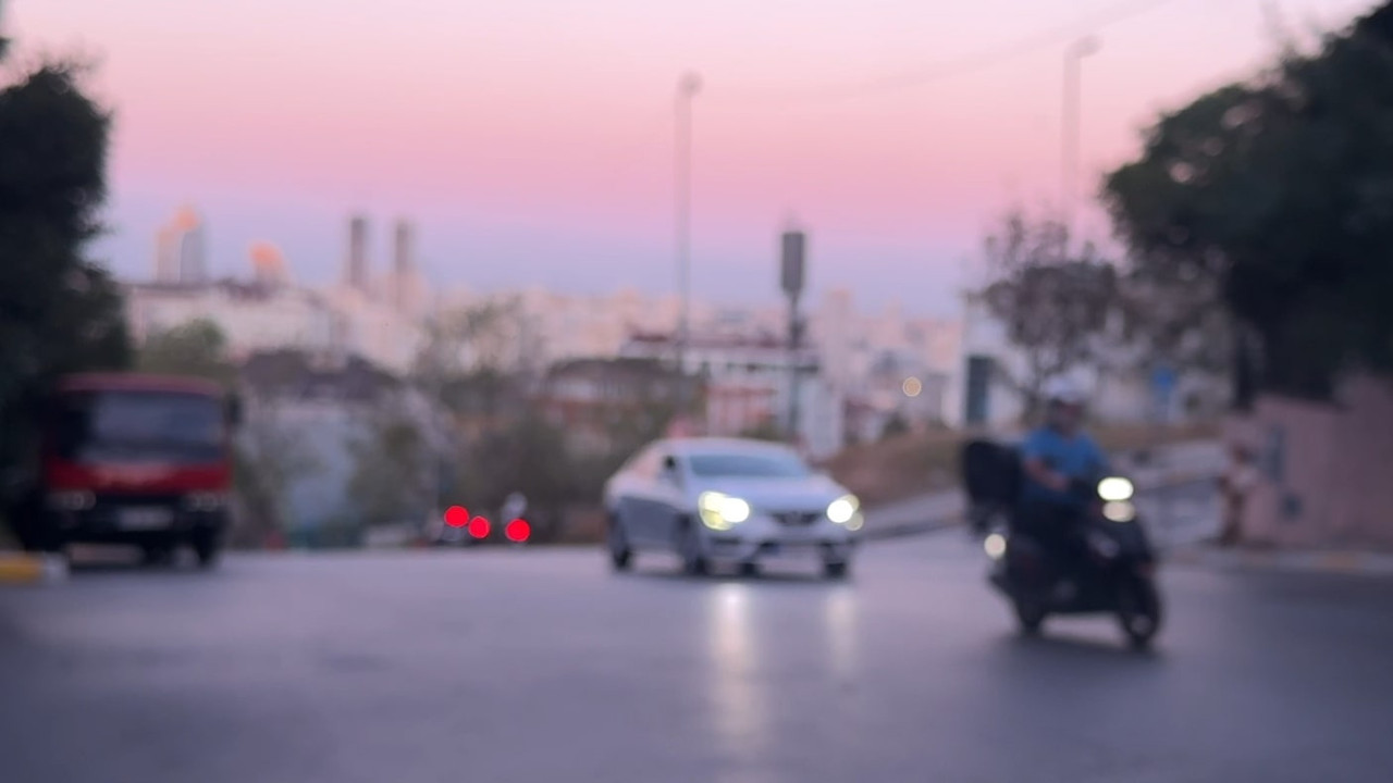 Bin Pişman - 剧照