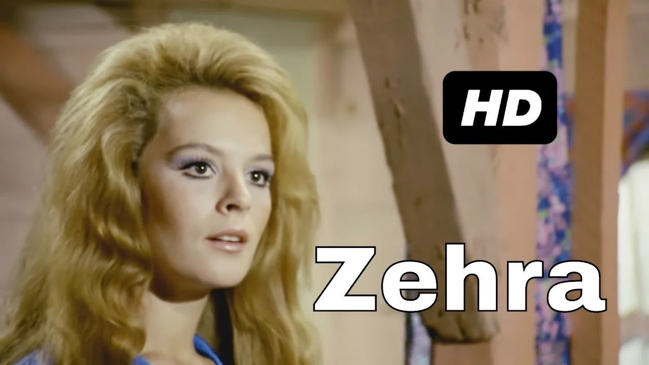 Zehra - 剧照