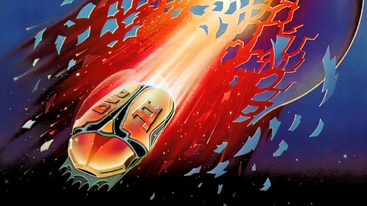 Journey: Live in Houston 1981 - The Escape Tour - 剧照