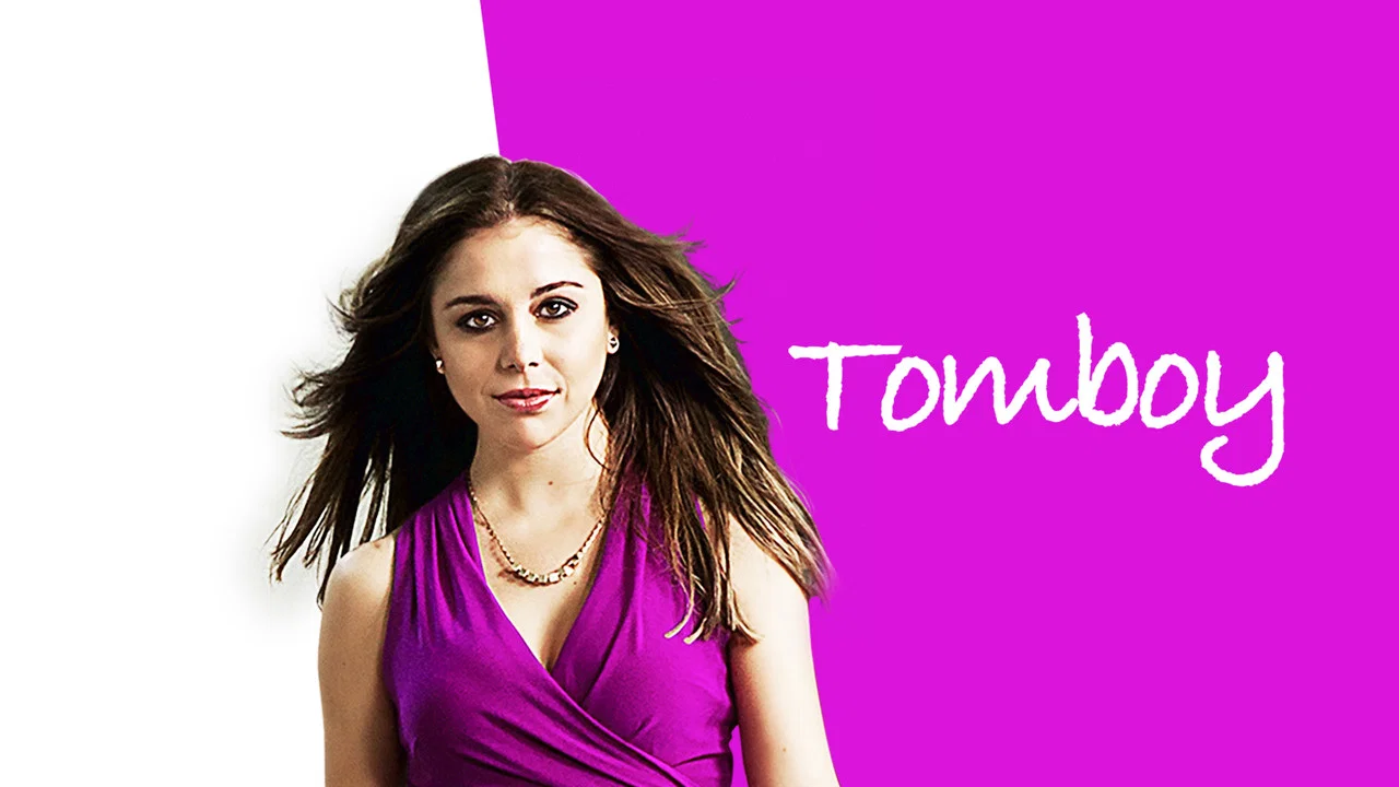 Tomboy - 剧照