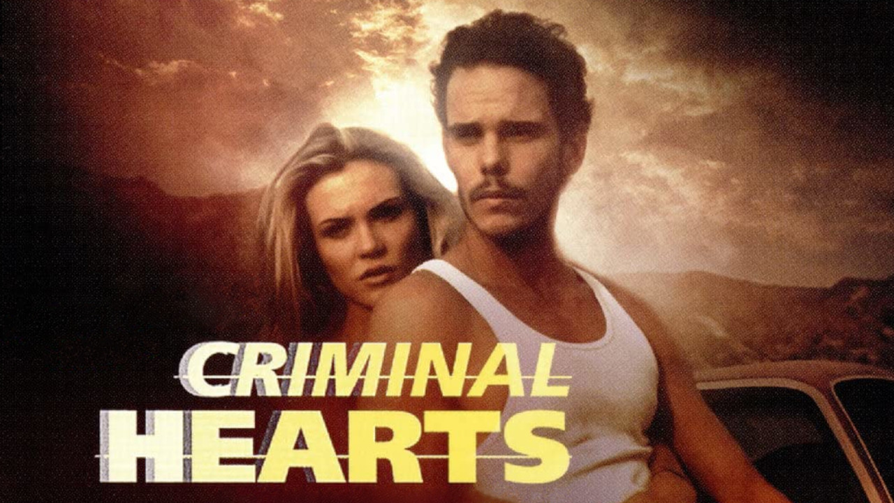 Criminal Hearts - 剧照