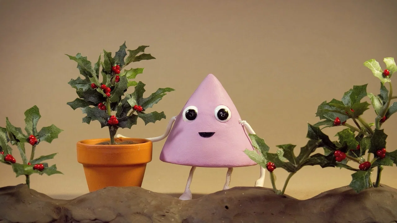 Yo Gabba Gabba: To Give a Present - 剧照