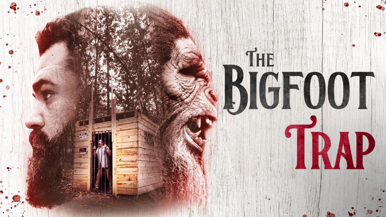 The Bigfoot Trap - 剧照