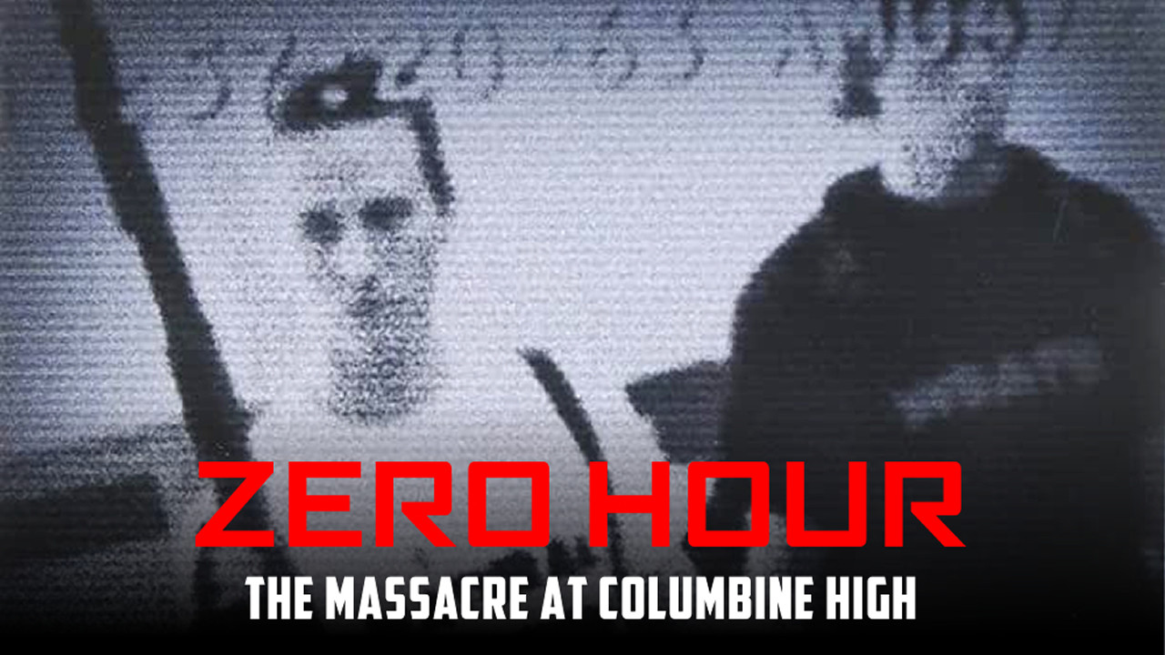 Zero Hour: Massacre at Columbine High - 剧照
