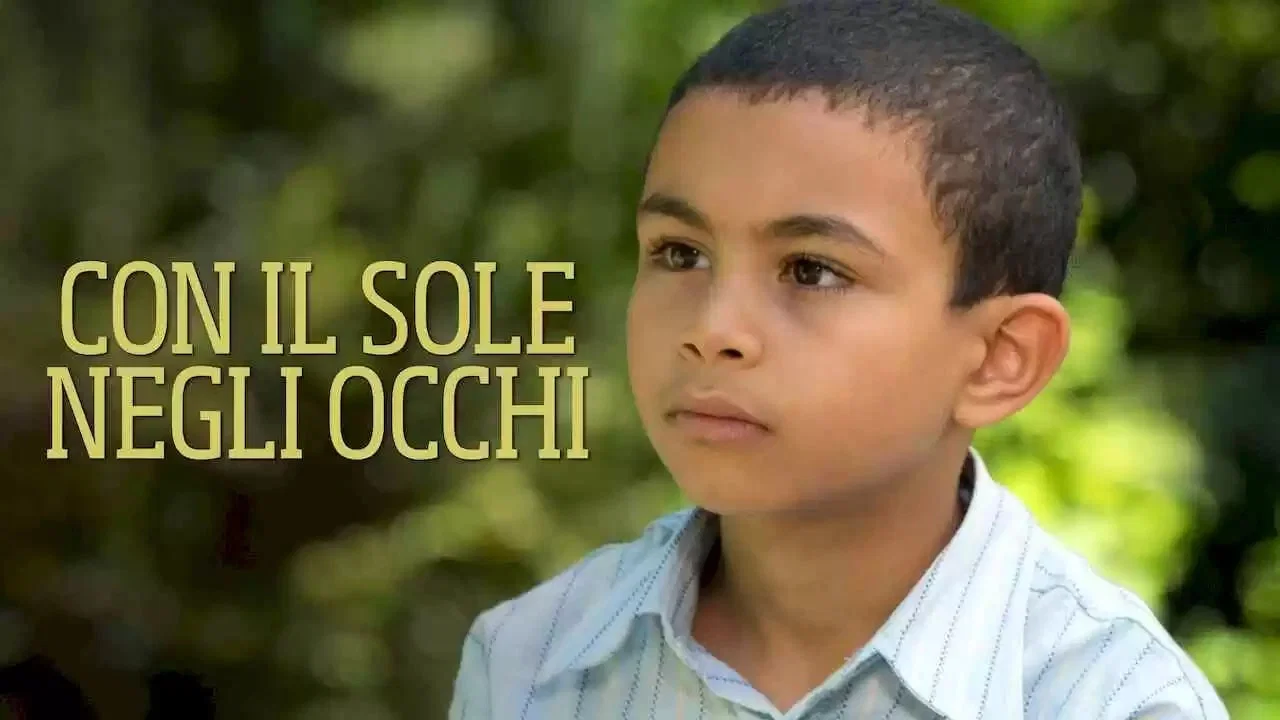 Con il sole negli occhi - 剧照