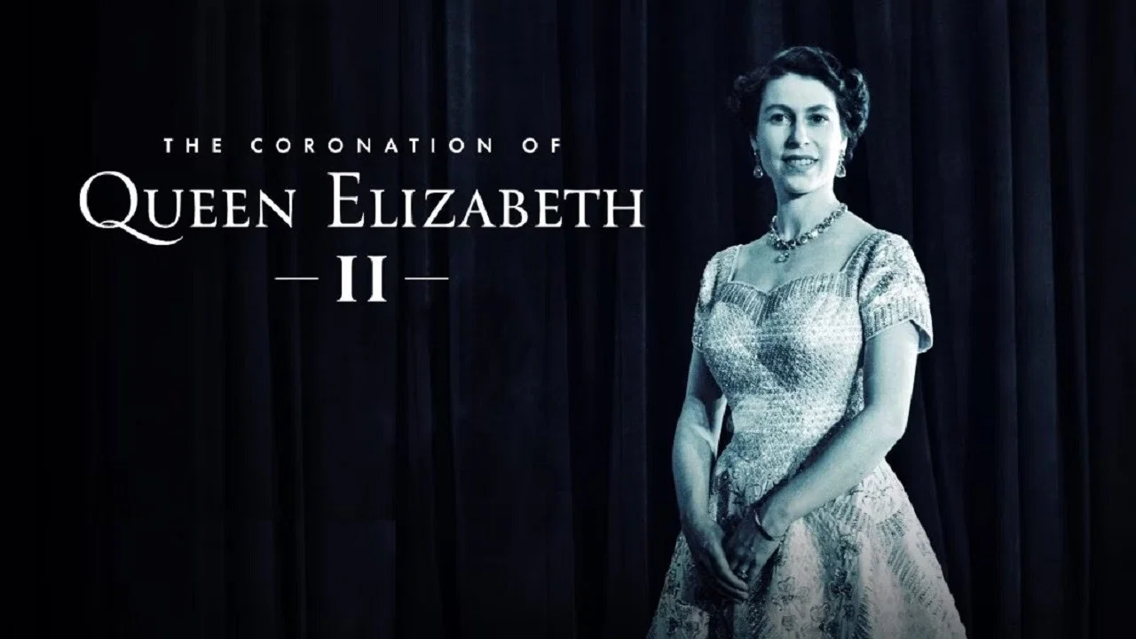 Coronation of Queen Elizabeth II - 剧照