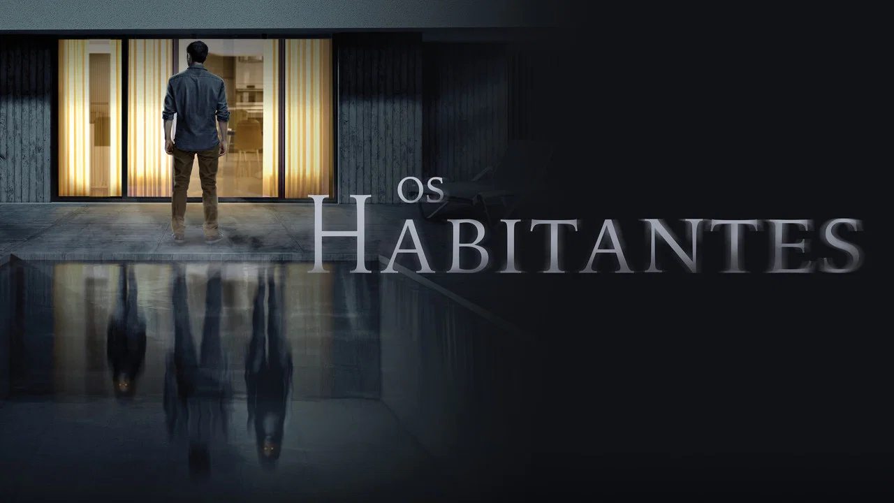 Los habitantes - 剧照
