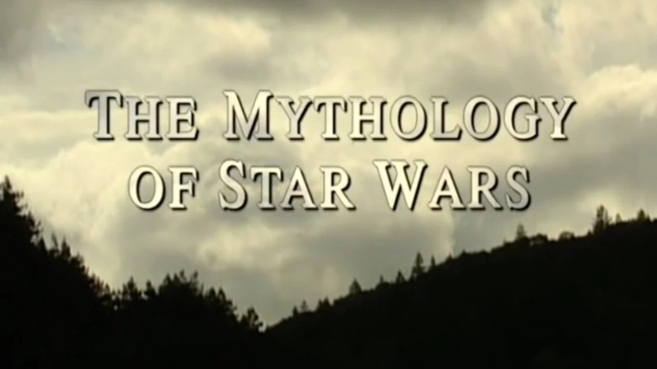 The Mythology of Star Wars - 剧照
