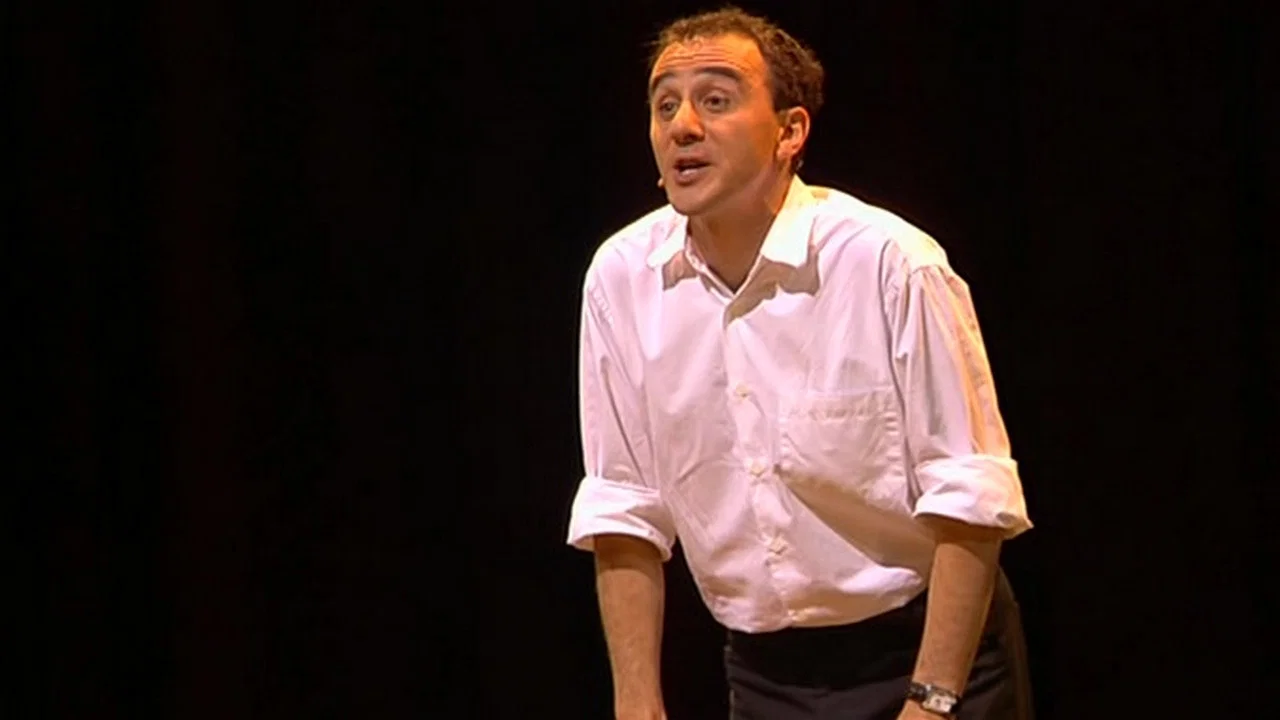 Elie Semoun &agrave; l'Olympia - 剧照