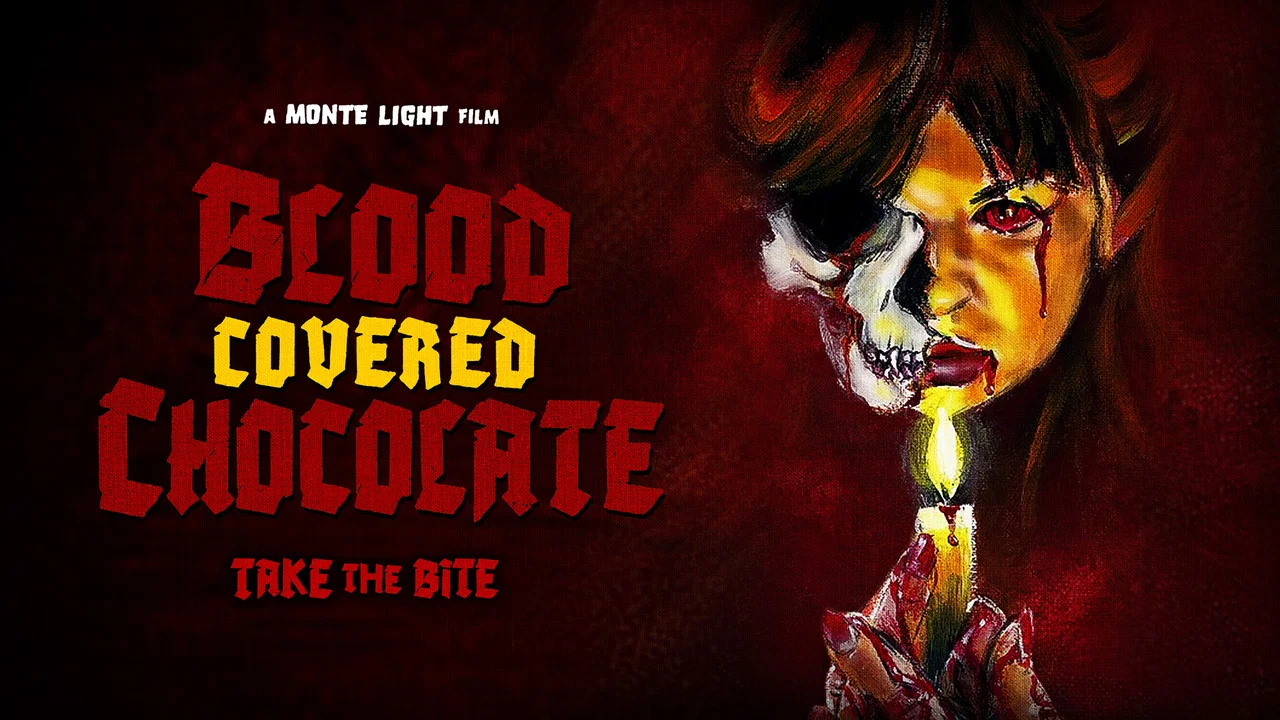 Blood Covered Chocolate - 剧照