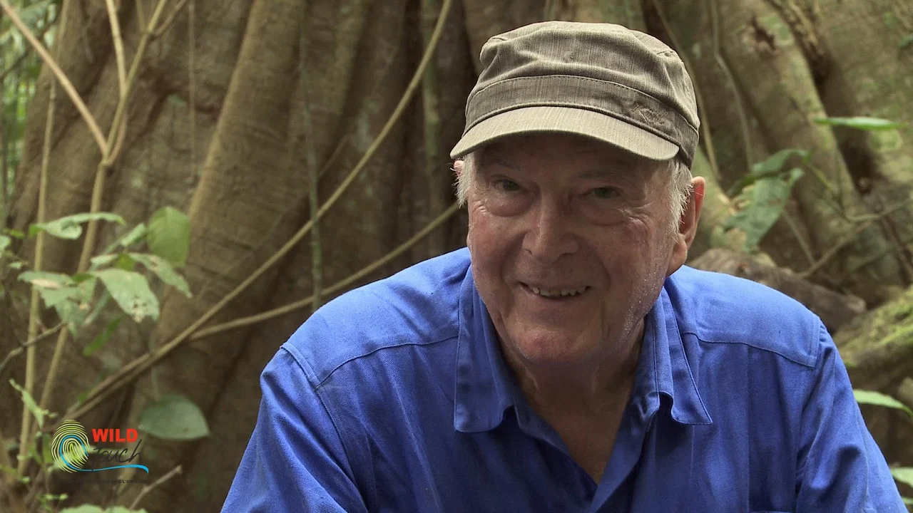 Botanist Francis Hall&eacute; Explains... - 剧照