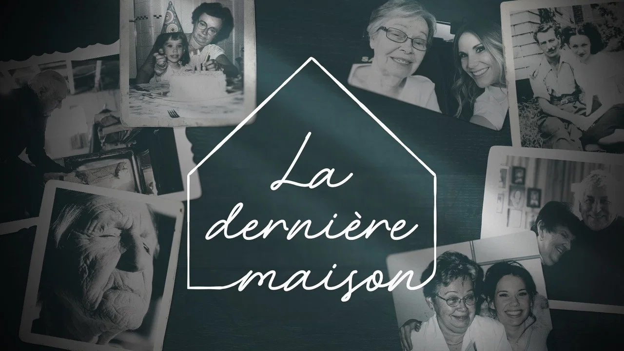 La derni&egrave;re maison - 剧照