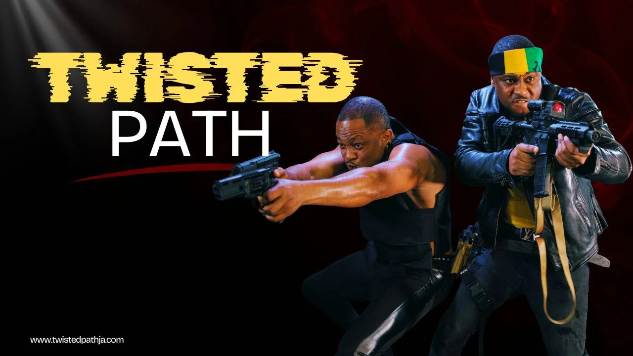 Twisted Path - 剧照
