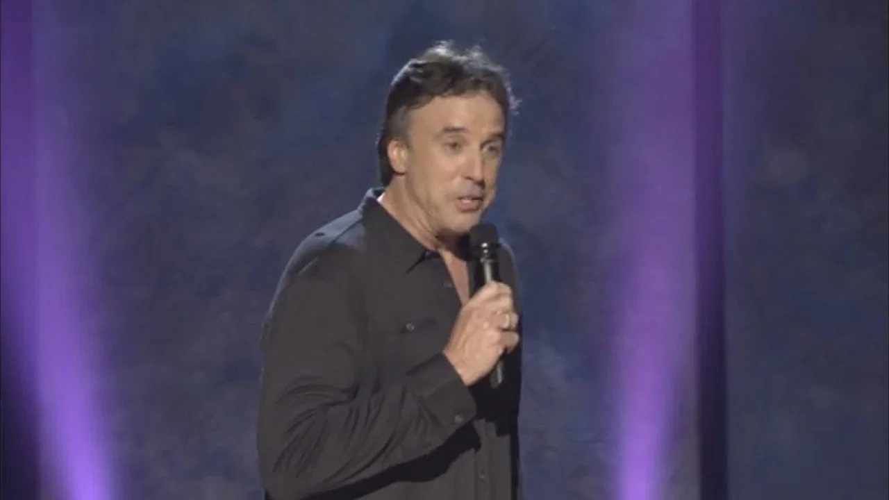 Kevin Nealon: Now Hear Me Out! - 剧照