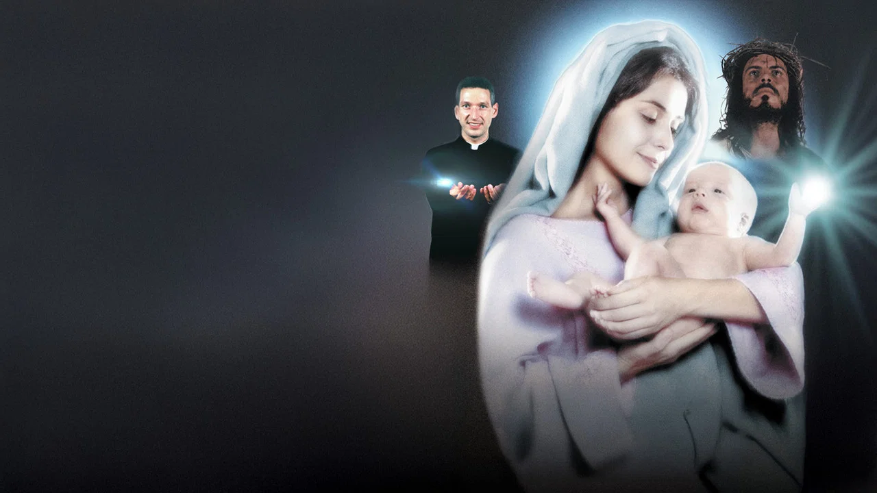 Maria: M&atilde;e do Filho de Deus - 剧照