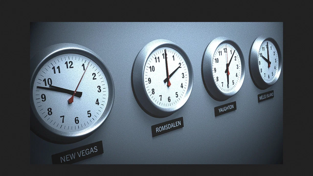 Hours Played 12:56pm - 3:10pm - 剧照