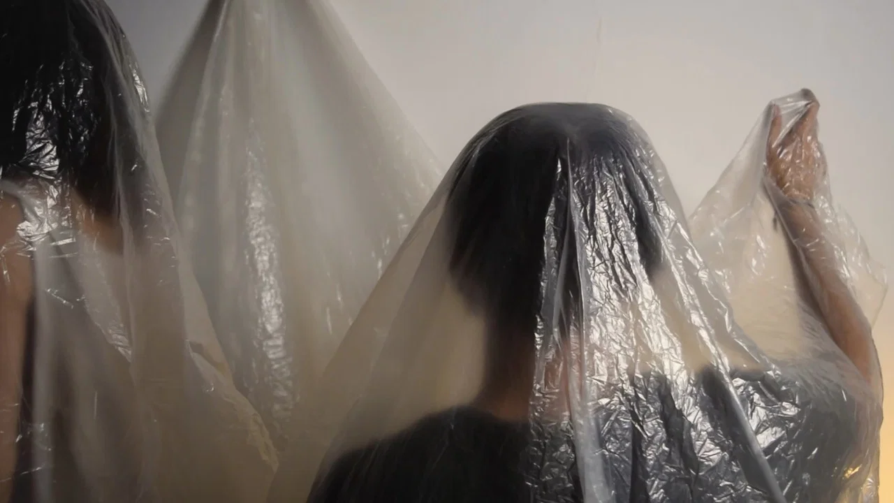 Spatial Memory - 剧照