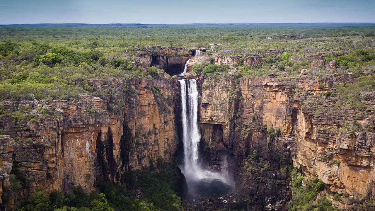 Australia: The Wild Top End - 剧照