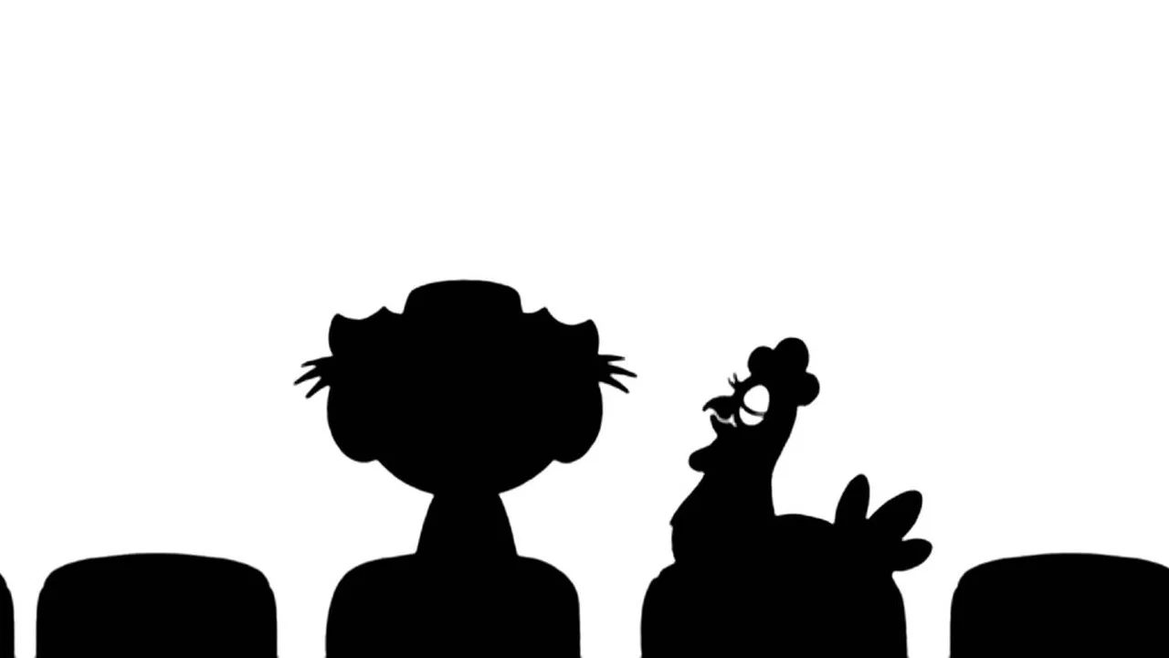 Turma da M&ocirc;nica em Cine Gibi 2 - 剧照
