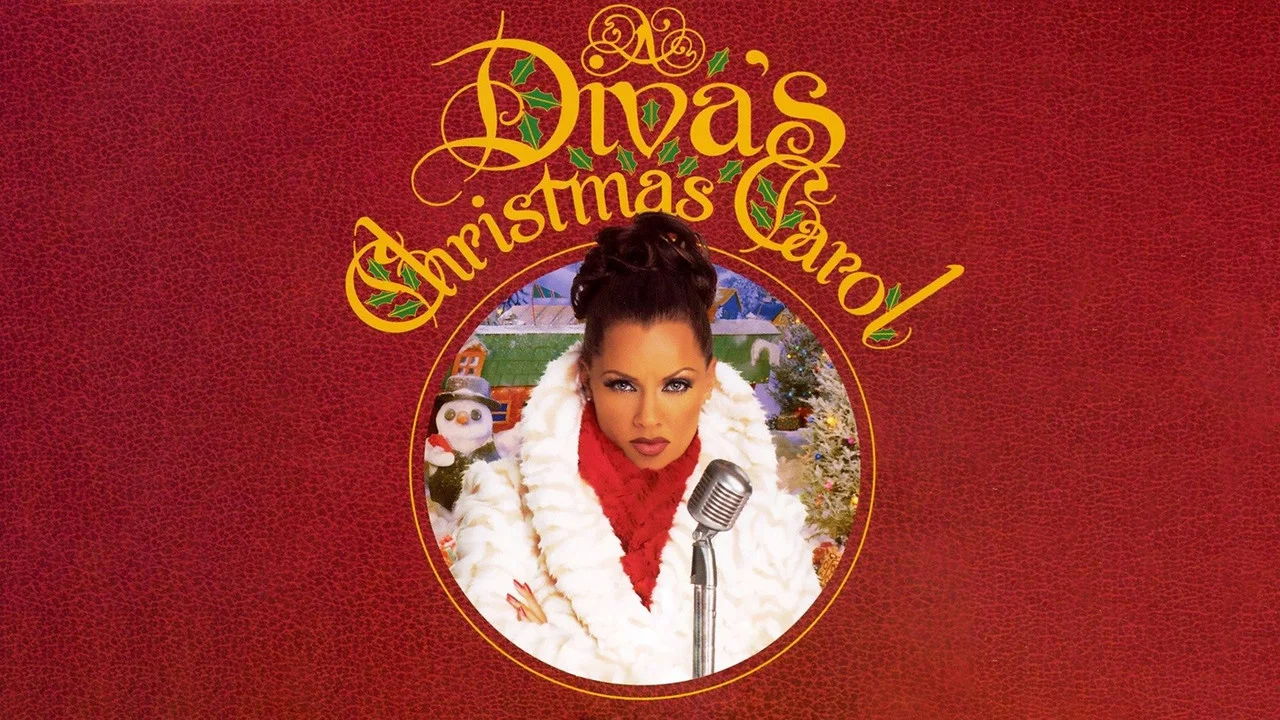 A Diva's Christmas Carol - 剧照