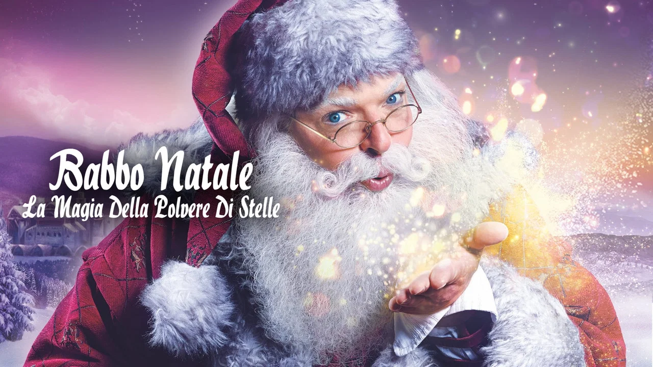 Nicolas No&euml;l: La magie de la poussi&egrave;re d'&eacute;toiles - 剧照