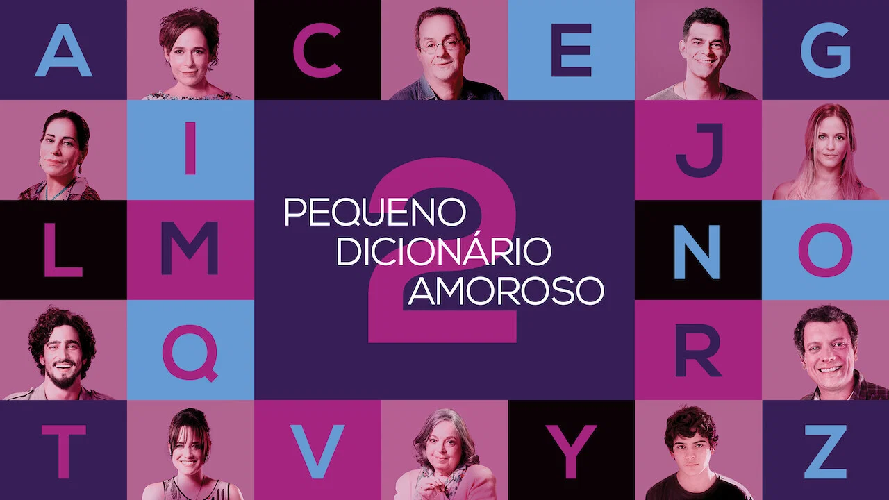 Pequeno Dicion&aacute;rio Amoroso 2 - 剧照