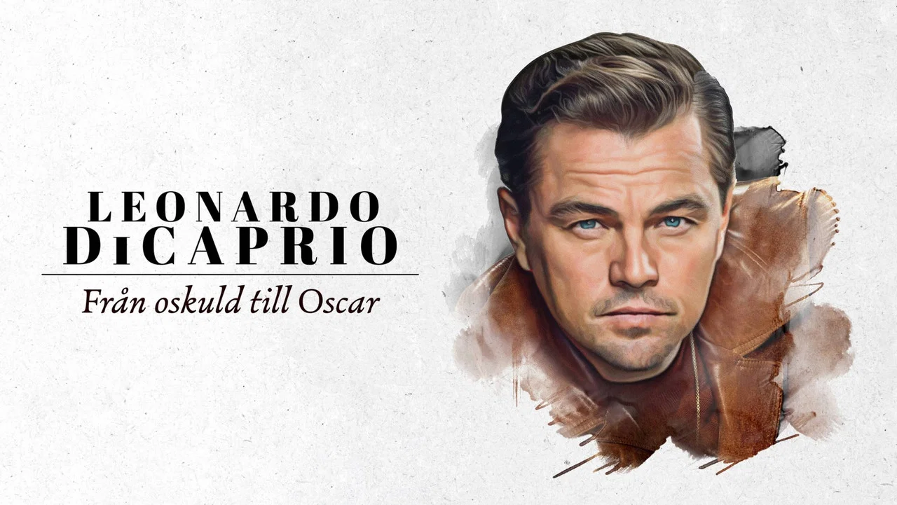 Leonardo DiCaprio: Most Wanted! - 剧照