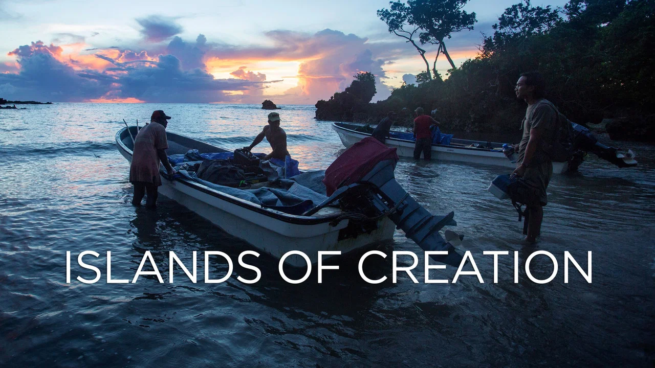 Islands of Creation - 剧照