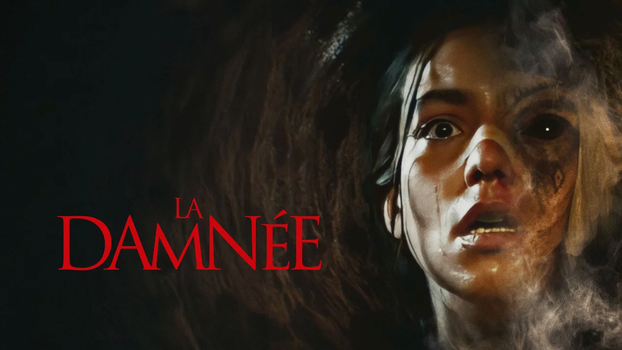 La Damn&eacute;e - 剧照