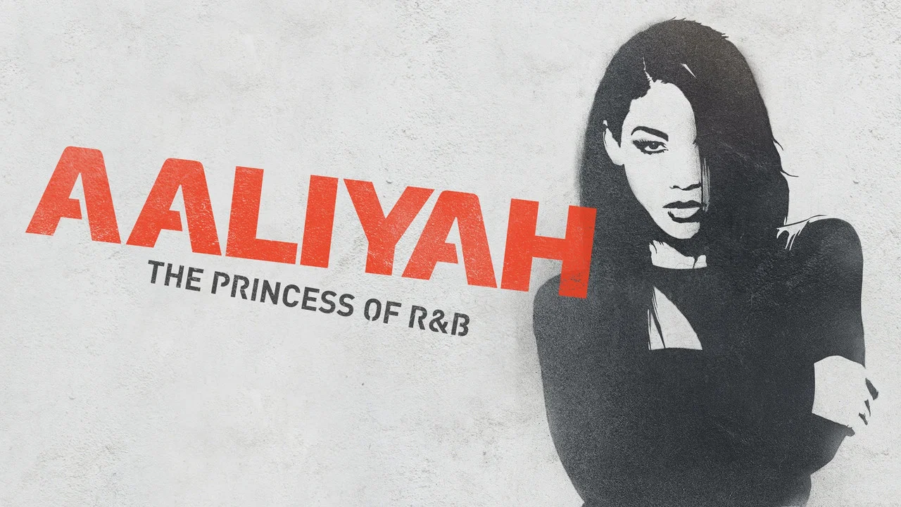 Aaliyah: The Princess of R&B - 剧照