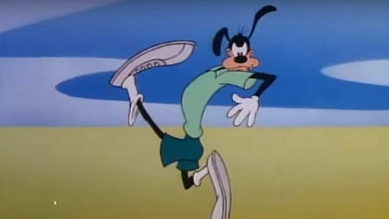 Sport Goofy in Soccermania - 剧照