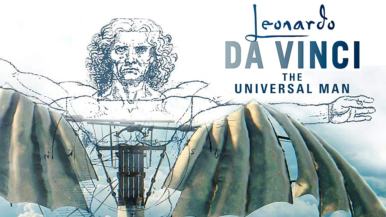 L&eacute;onard de Vinci : l'homme universel - 剧照