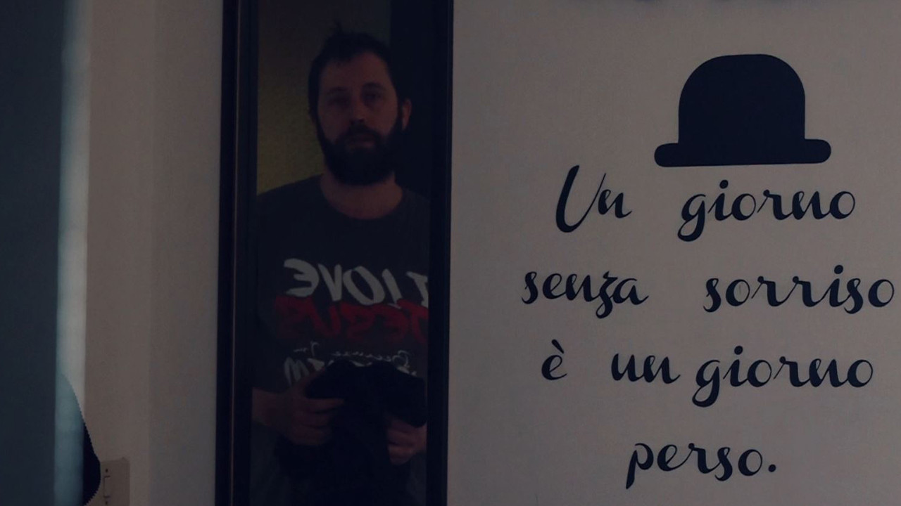 Una risata ci salver&agrave; - 剧照