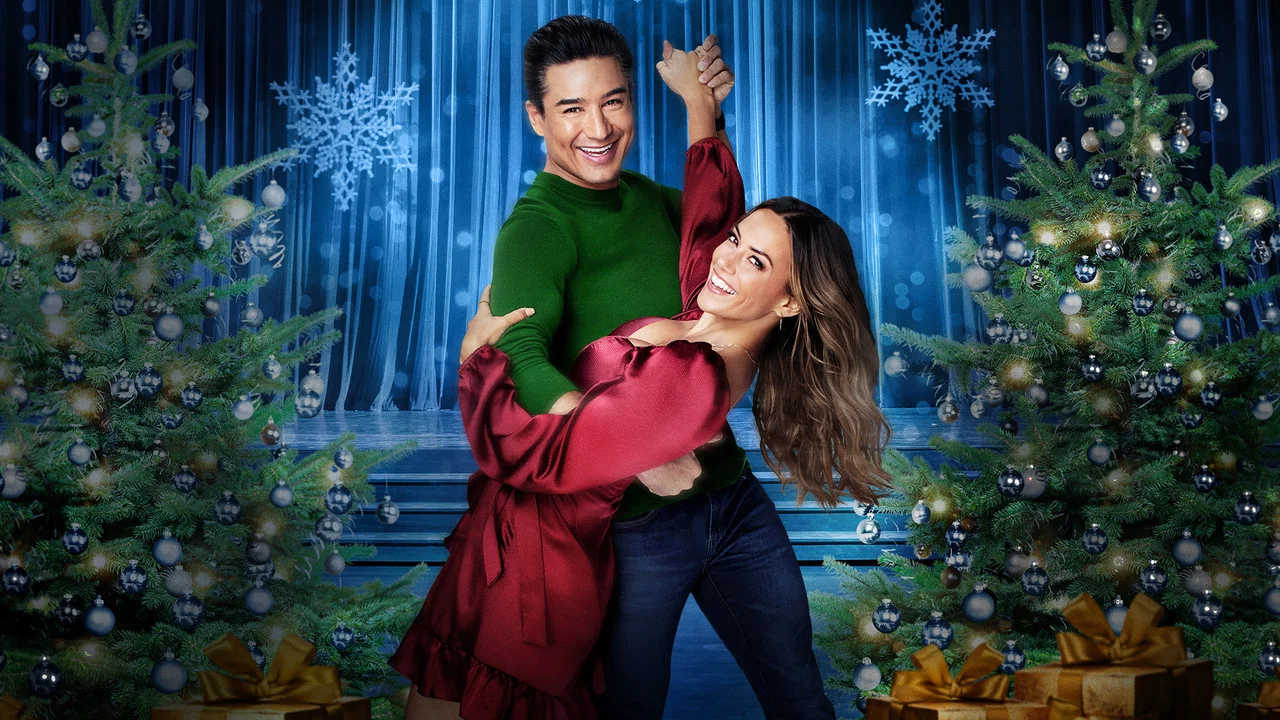 Steppin' into the Holiday - 剧照